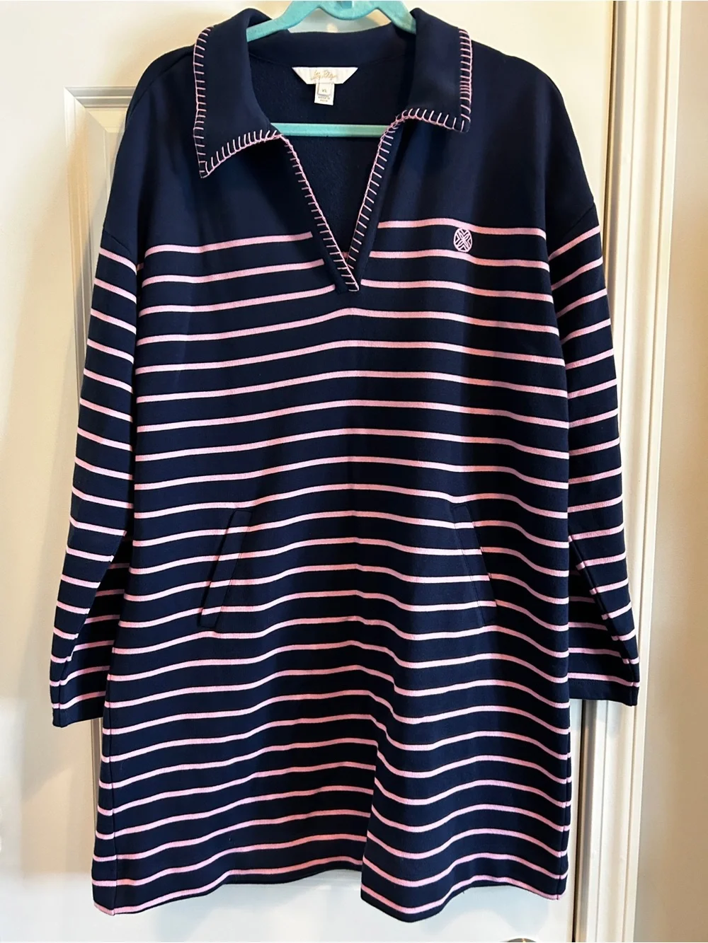 Lilly Pulitzer Cortana dress - Picture 3 of 6